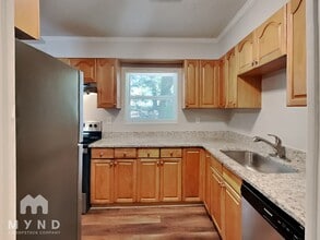10211 Allen Dr SW in Covington, GA - Building Photo - Building Photo