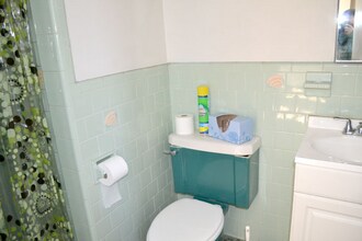 223 Thayer St in Providence, RI - Foto de edificio - Building Photo