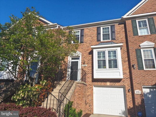 43384 Livery Square in Ashburn, VA - Building Photo - Building Photo