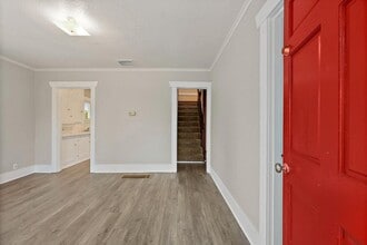 1601 S Cushman Ave in Tacoma, WA - Building Photo - Building Photo