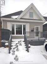 25 Partridge St in London, ON - Building Photo