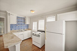 3409 Mandell St in Houston, TX - Building Photo - Building Photo