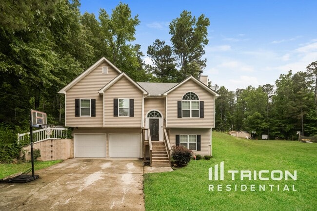 property at 5772 Shoal Creek Dr