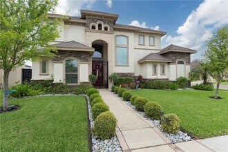 5112 Nevis Dr in Edinburg, TX - Building Photo - Building Photo