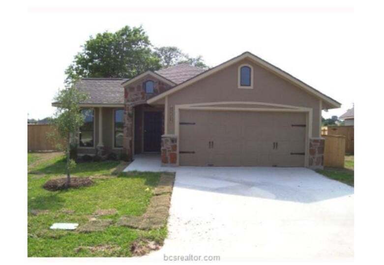 15518 Baker Meadow Loop in College Station, TX - Building Photo