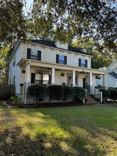 1879 Oleander Ct in Charleston, SC - Foto de edificio