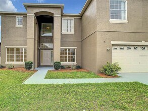 152 Briarcliff Dr in Kissimmee, FL - Building Photo - Building Photo