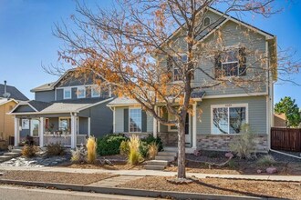 6124 Scottsbluff Dr in Colorado Springs, CO - Building Photo - Building Photo