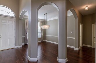 3418 United Ln in Frisco, TX - Building Photo - Building Photo