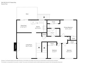 2643 SW 351st Pl in Federal Way, WA - Building Photo - Building Photo