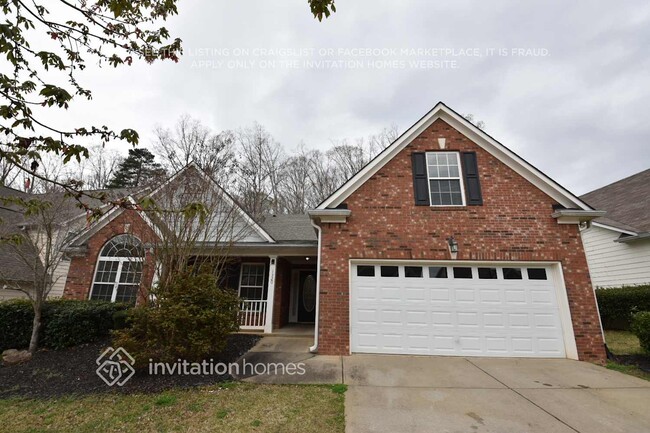 property at 1320 Martins Down Dr SE