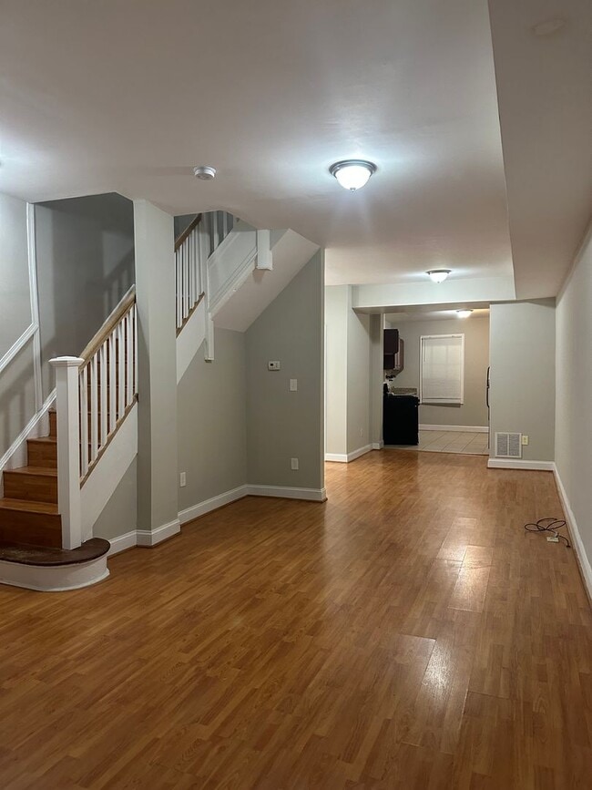 3010 Overland Ave in Baltimore, MD - Building Photo - Building Photo