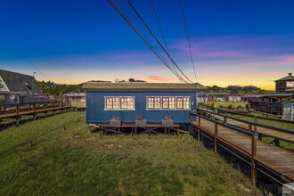 35 Greenbrae Boardwalk in Kentfield, CA - Building Photo - Building Photo