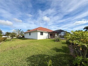 1700 SW 30th Terrace in Cape Coral, FL - Building Photo - Building Photo