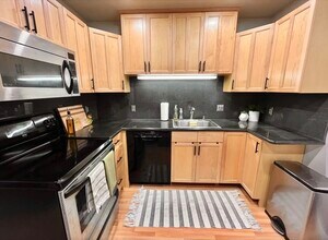 338 Kirkham St, Unit 2 in San Francisco, CA - Foto de edificio - Building Photo