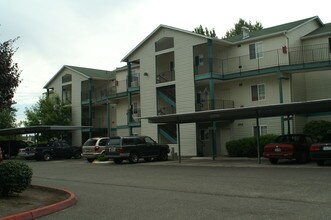 YWCA Family Village in Everett, WA - Building Photo - Other