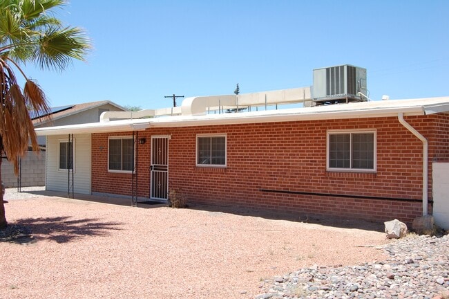 property at 5843 E 19th St