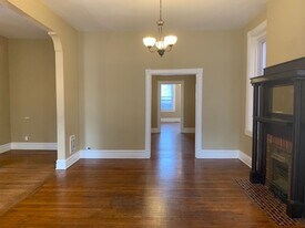 3129 Shenandoah Ave in St. Louis, MO - Building Photo