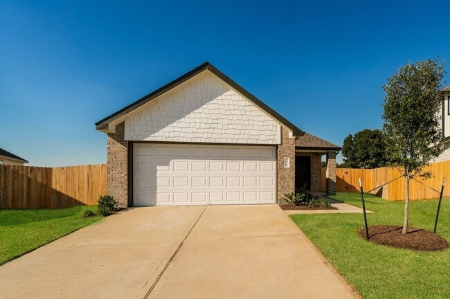 3029 Wood Lily Dr in Brookshire, TX - Building Photo - Building Photo