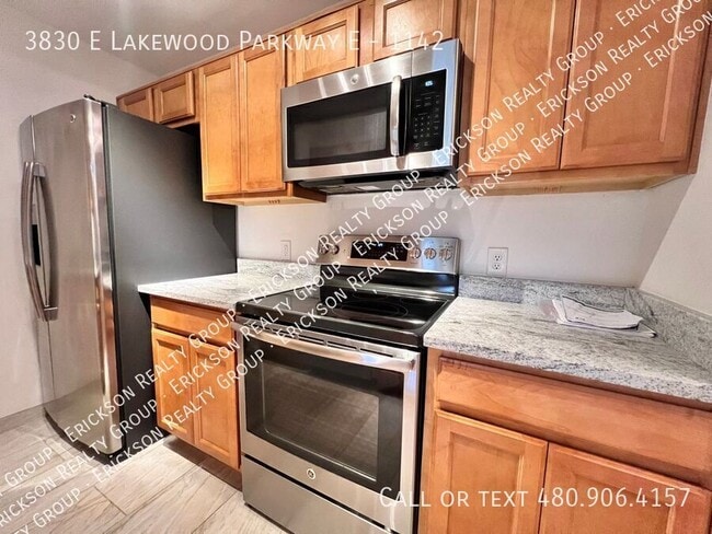 property at 3830 E Lakewood Pkwy E