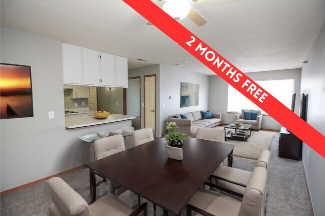 Pinehurst Apartments