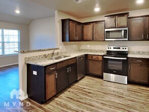 2101 Misti Woods St in Gentry, AR - Building Photo - Building Photo