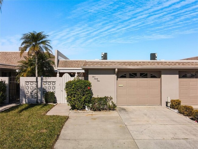property at 431 Boca Ciega Point Blvd N