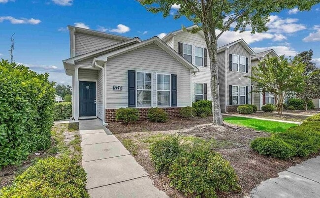 property at 320 Kiskadee Loop