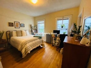 33 Stone Ave, Unit 1 in Somerville, MA - Building Photo - Building Photo