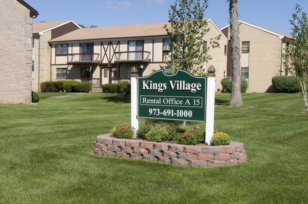 Kings Village in Budd Lake, NJ - Building Photo - Building Photo