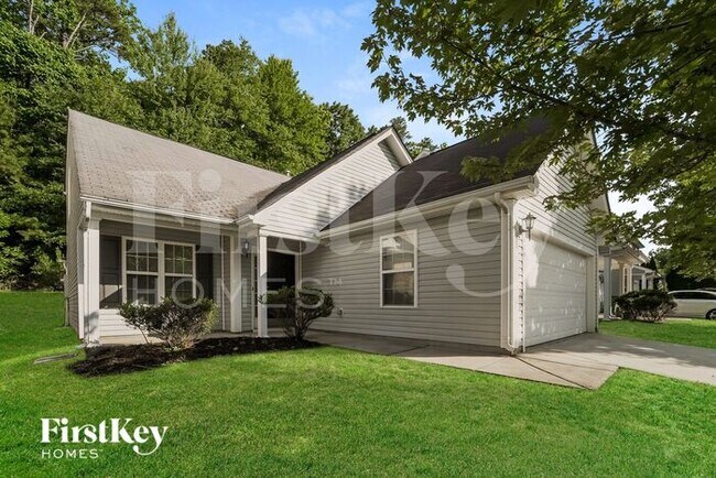 4419 Trillium Fields Dr in Charlotte, NC - Building Photo - Building Photo