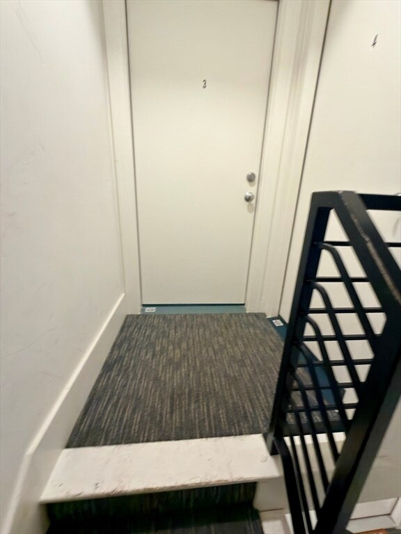 46 Melrose St in Boston, MA - Foto de edificio - Building Photo