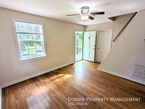 1511 Georgia St in Richmond, VA - Building Photo - Building Photo