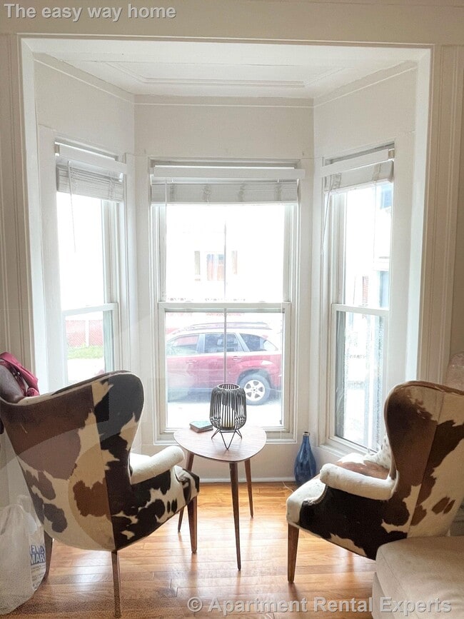 2 Worcester St in Cambridge, MA - Building Photo - Building Photo