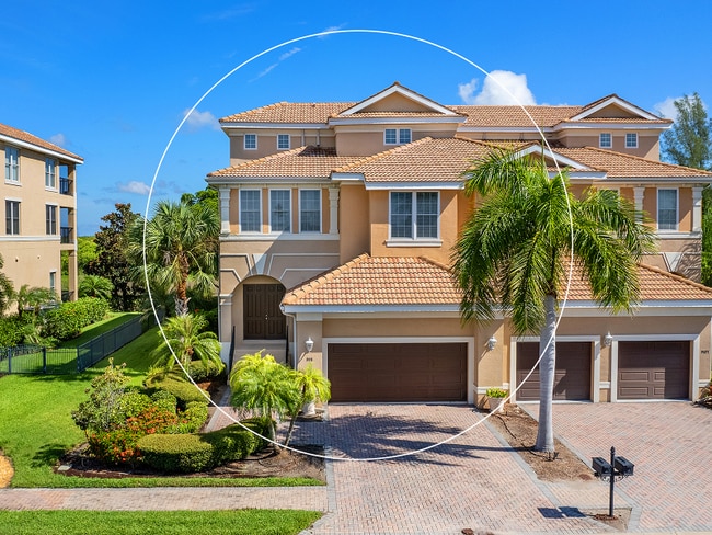 property at 9111 43rd Terrace W