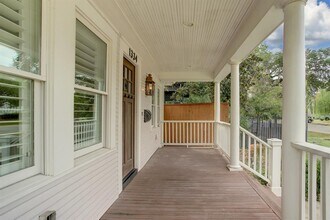 1334 Ashland St in Houston, TX - Building Photo - Building Photo