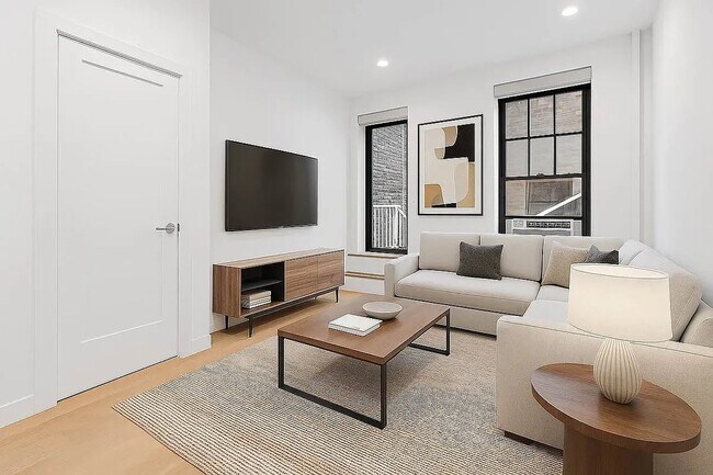 141 Second Avenue in New York, NY - Building Photo - Building Photo