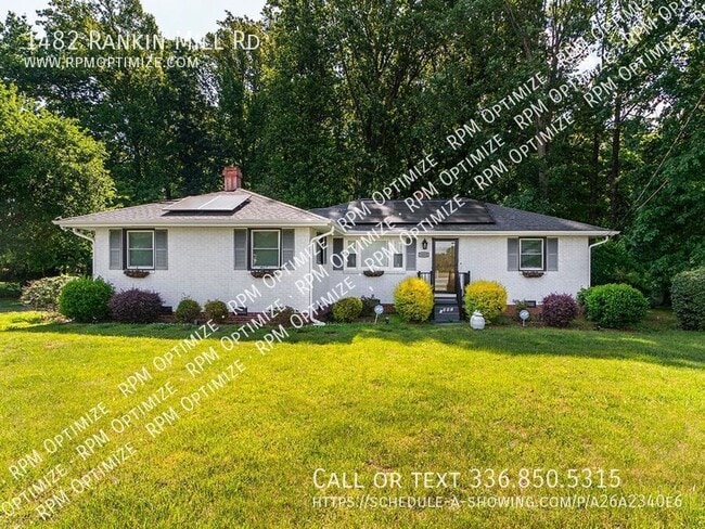 property at 1482 Rankin Mill Rd