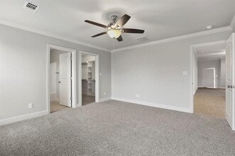 3509 Ballam St in Sherman, TX - Building Photo - Building Photo