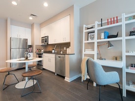 Valley and Bloom in Montclair, NJ - Building Photo