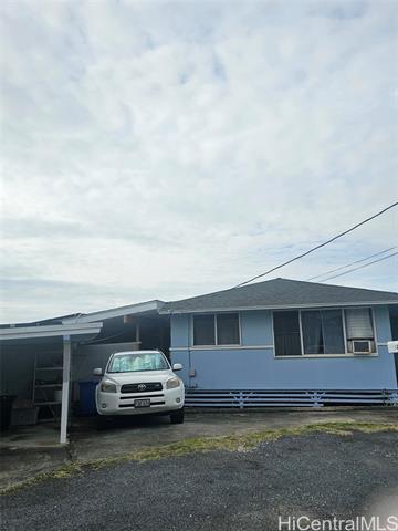 1278 Nanakai St in Pearl City, HI - Building Photo - Building Photo