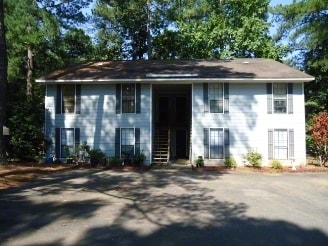 3097 Brendell Dr in Augusta, GA - Building Photo