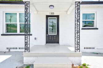 1305 E 20th Ave in Tampa, FL - Building Photo - Building Photo