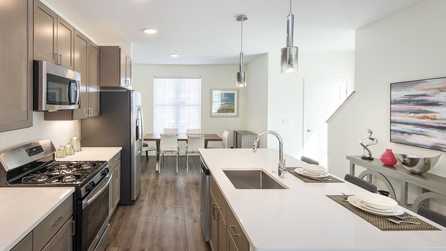 Modera Needham in Needham, MA - Building Photo - Building Photo