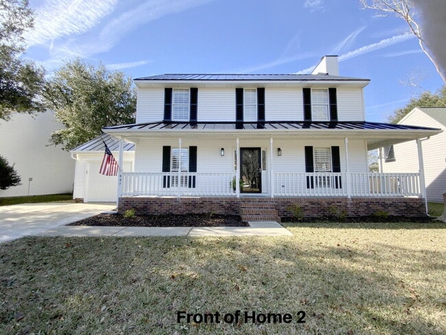 447 Springfield Rd in Mount Pleasant, SC - Building Photo - Building Photo