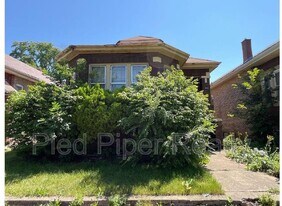 8615 S Ada St in Chicago, IL - Building Photo