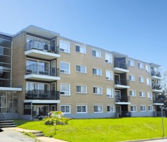 6 Jamieson Street in Dartmouth, NS - Building Photo