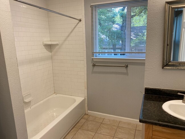 property at 2830 San Gabriel St