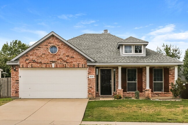 property at 1016 Remington Ranch Rd