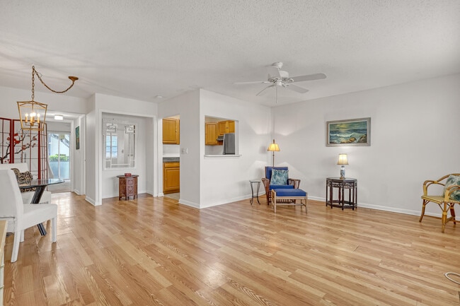 property at 171 West Dr